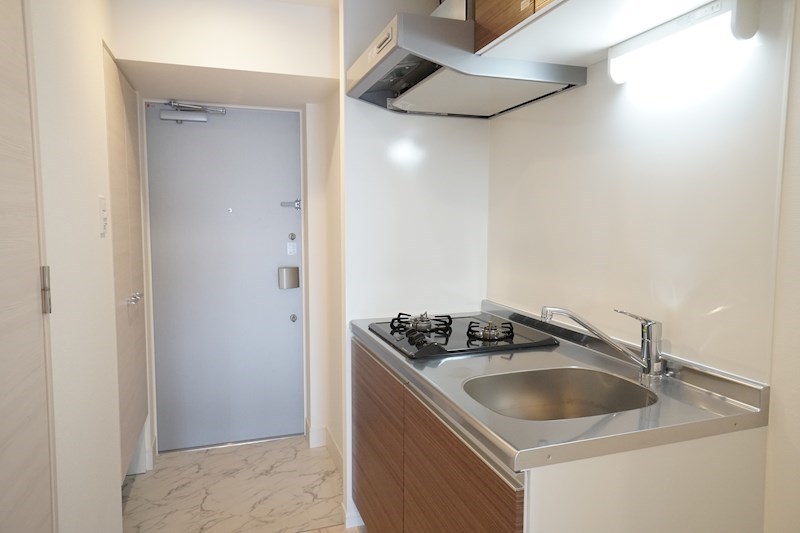 メインステージ門前仲町Ⅱ 玄関