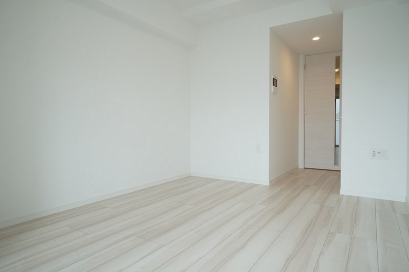 メインステージ門前仲町Ⅱ リビング