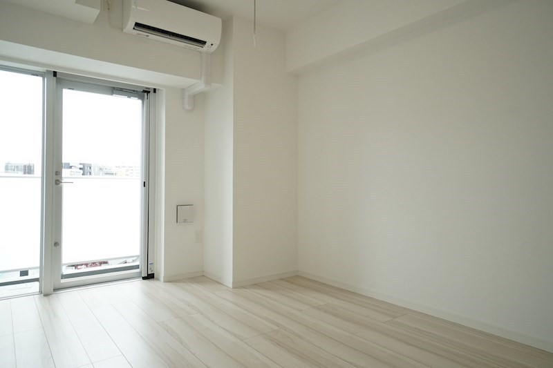 メインステージ門前仲町Ⅱ ベッドルーム