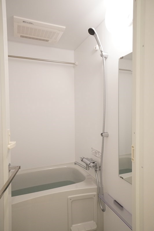 メインステージ門前仲町Ⅱ 風呂画像