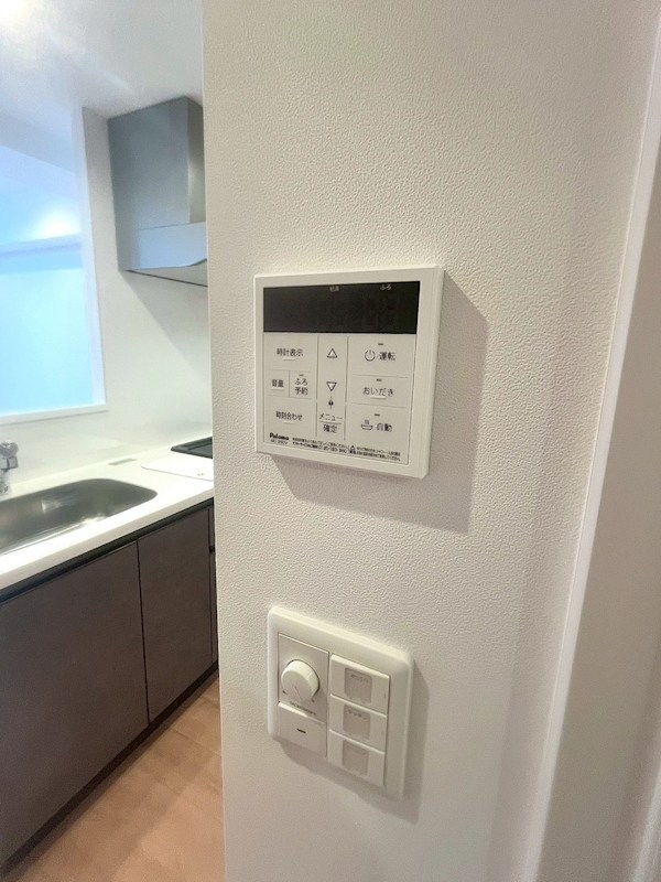 ロイジェント西新井 その他4