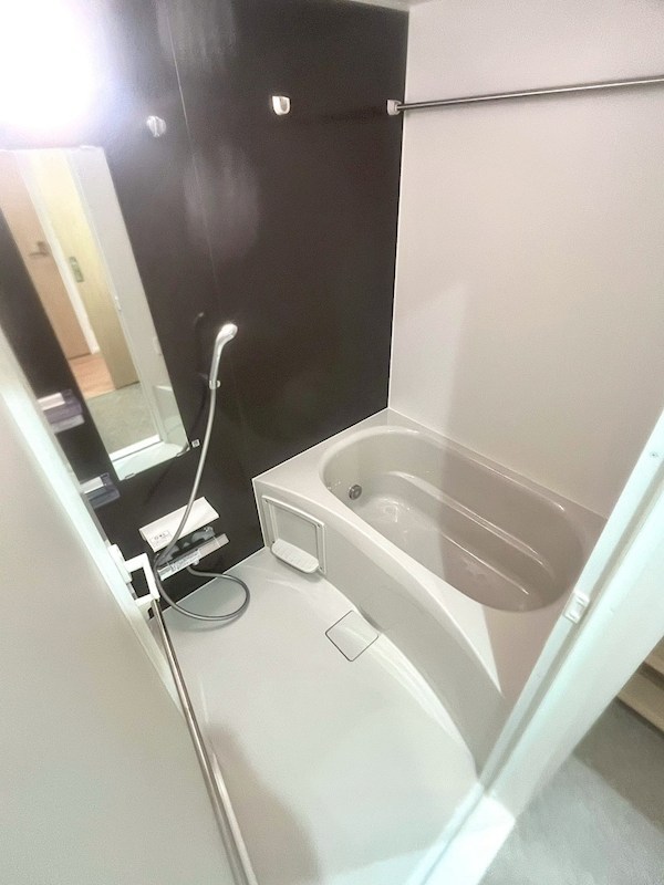 ロイジェント西新井 風呂画像