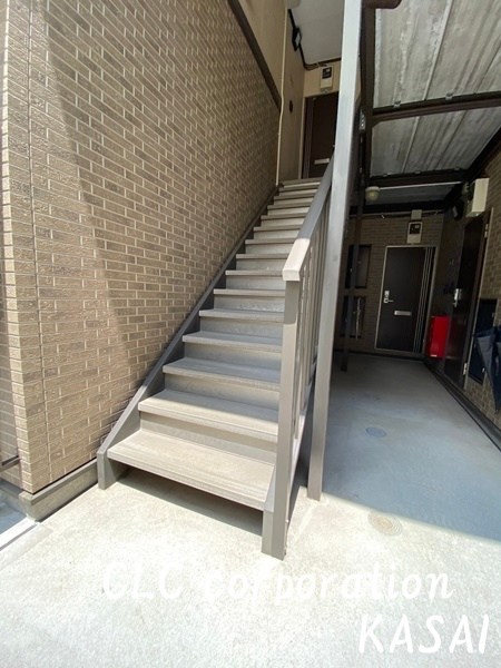 エクセラン その他外観1