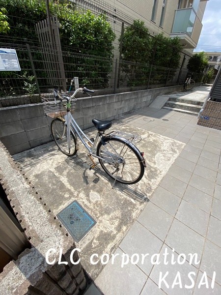 エクセラン その他外観3