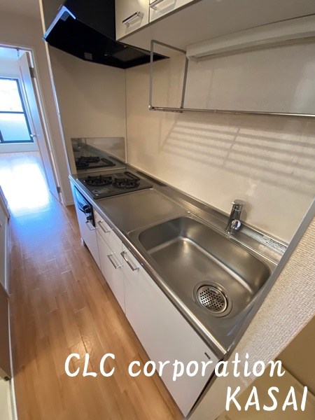 エクセラン キッチン