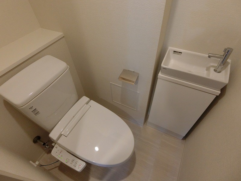 ドゥーエ南千住 その他1