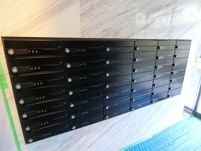 ドゥーエ南千住 その他7