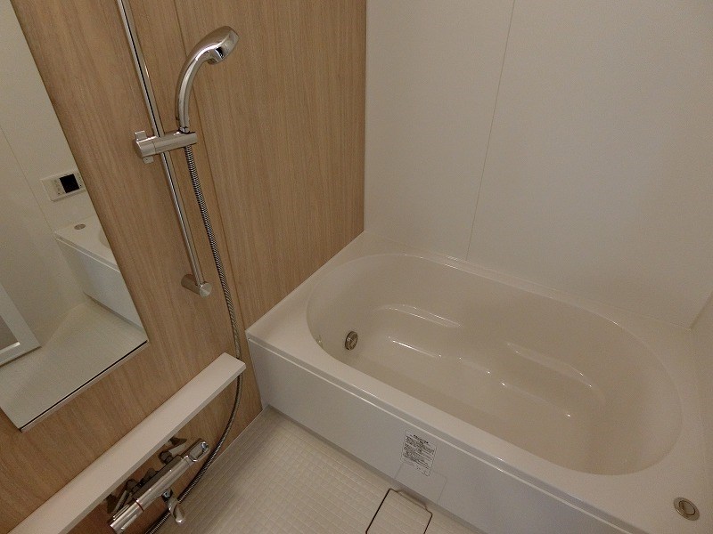 ドゥーエ南千住 風呂画像