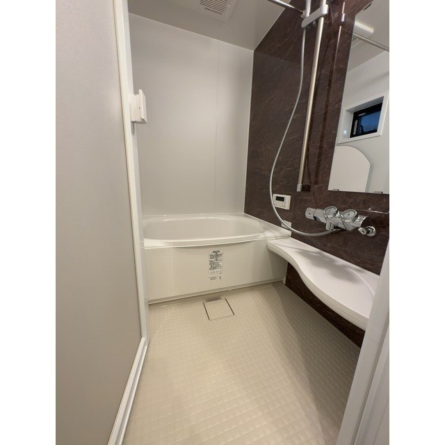 Kolet八広#02 風呂画像