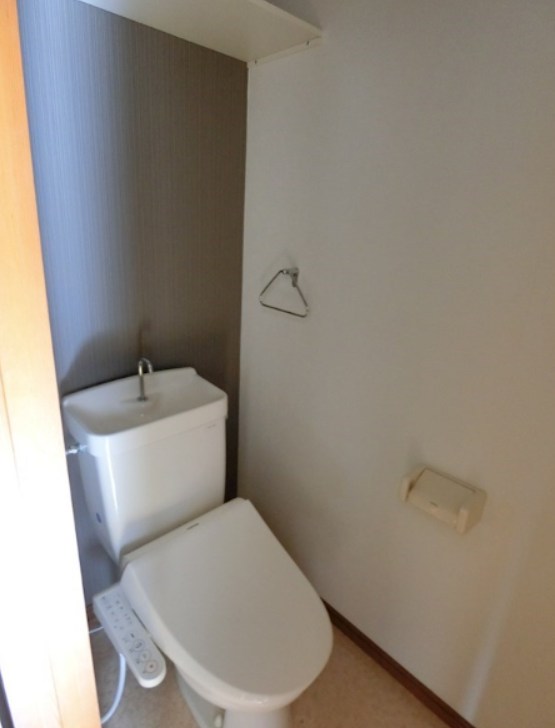 ハイツヨネダ その他2