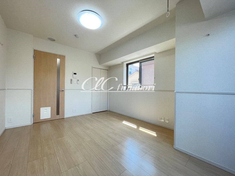 ラヴィオン．アー ベッドルーム