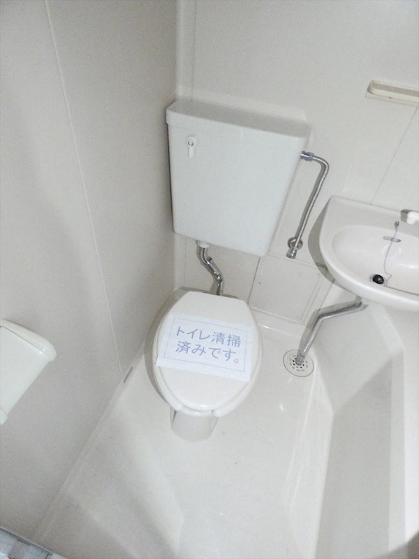 吉田ビル その他1