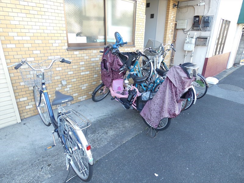 吉田ビル その他8