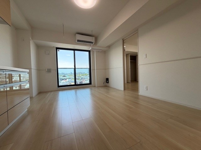 シエスタ　キー リビング