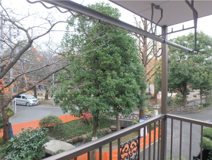 第２大地マンション その他6