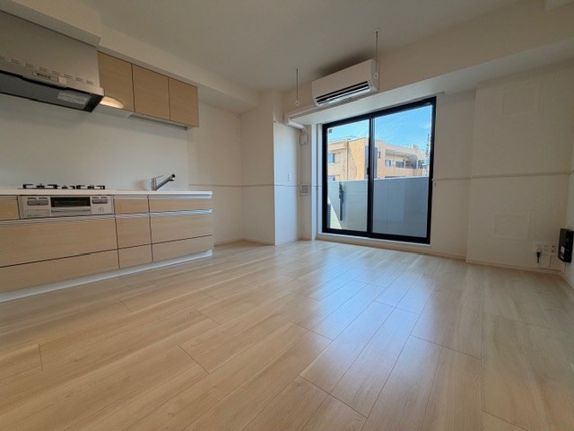 シエスタ　キー リビング