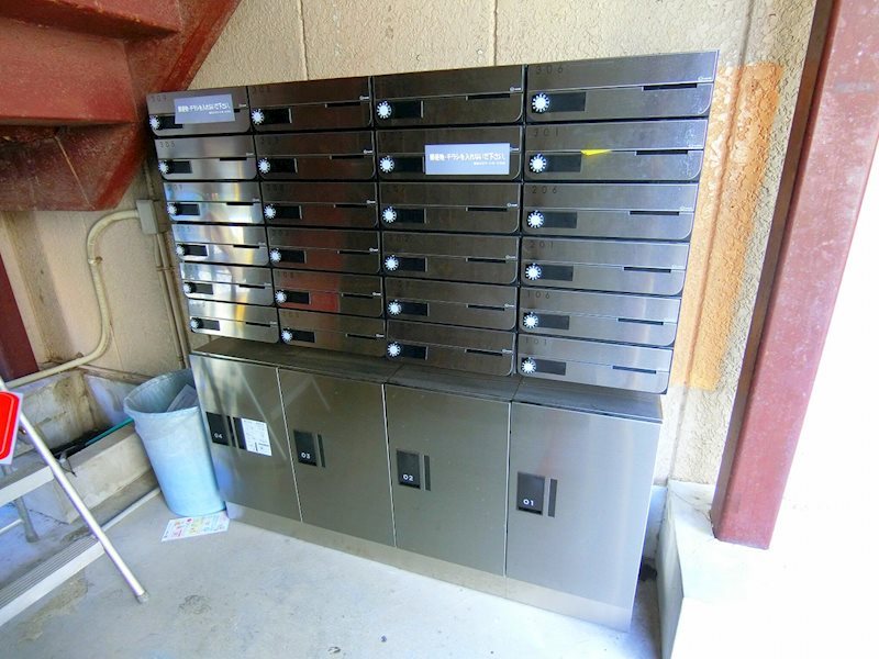 アリスヴィラ その他1