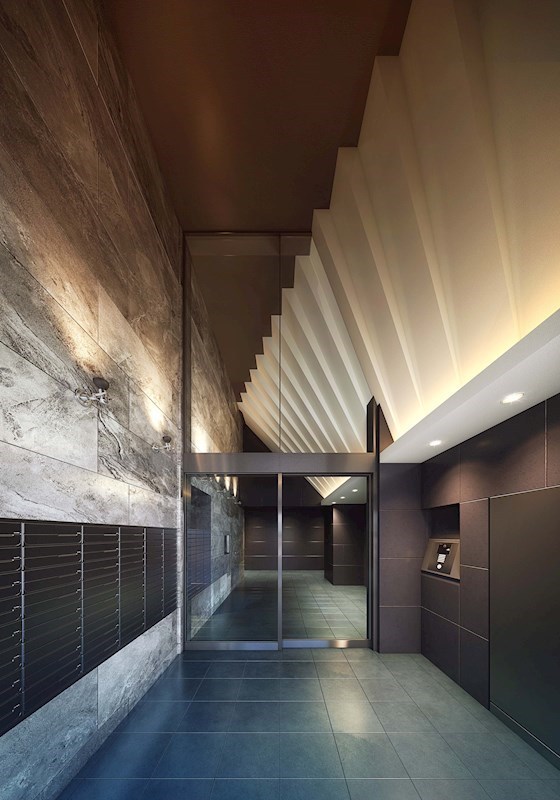 メインステージ門前仲町Ⅱ その他5