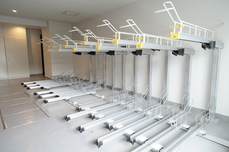 メインステージ門前仲町Ⅱ その他8