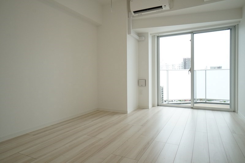 メインステージ門前仲町Ⅱ リビング