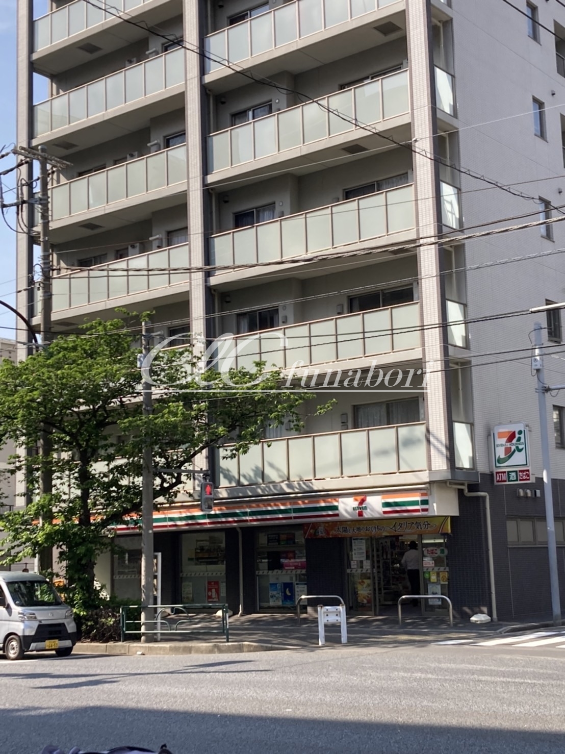 市川第3マンション  周辺画像10