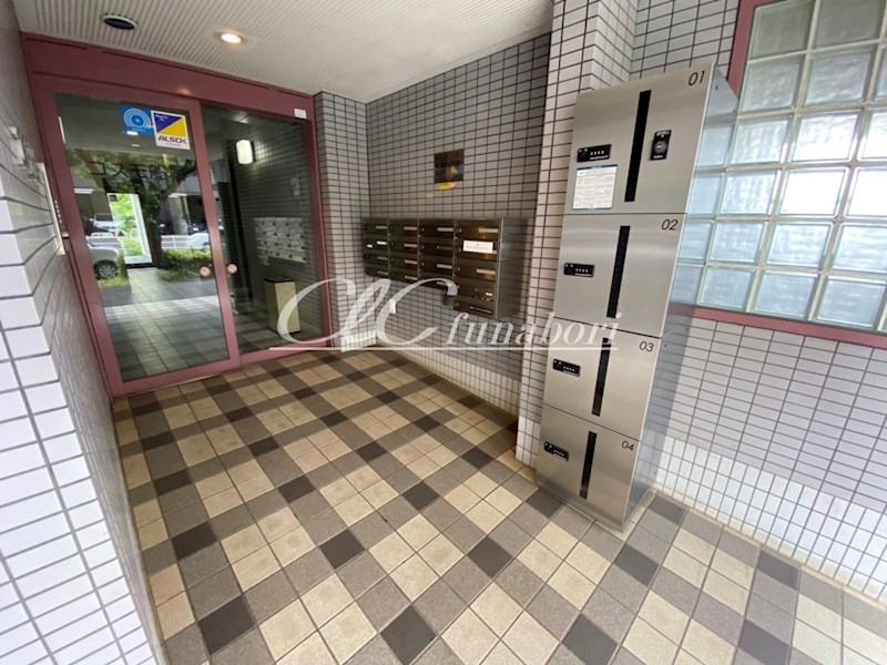 コスモ船堀 その他7