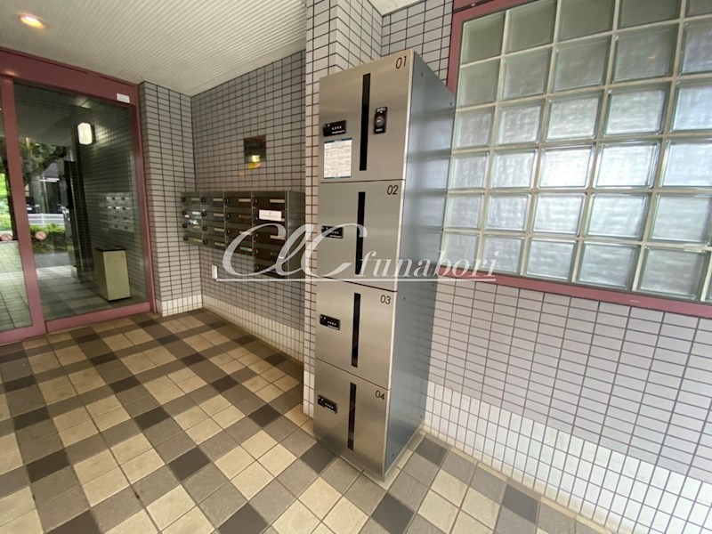 コスモ船堀 その他11