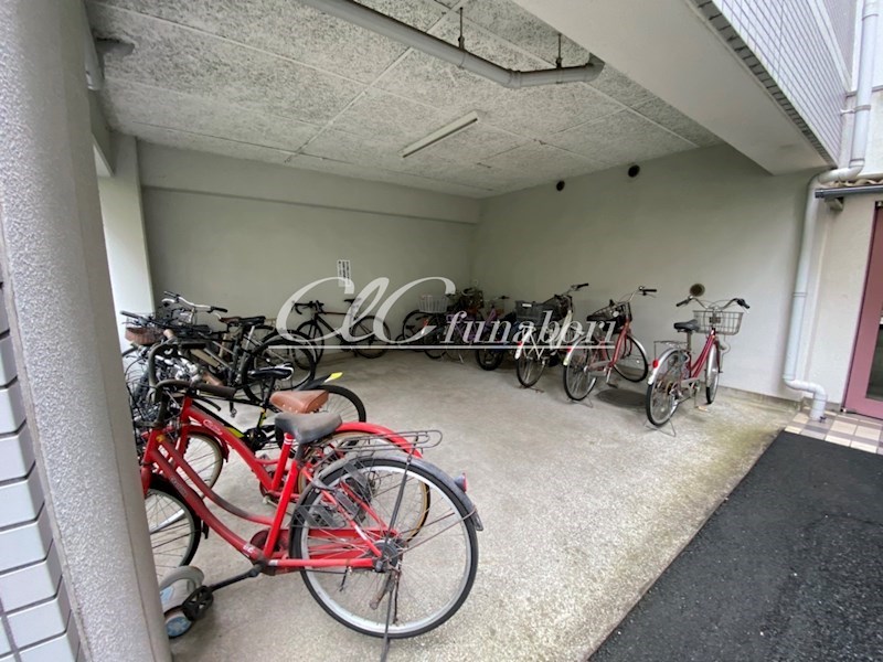 コスモ船堀 その他13