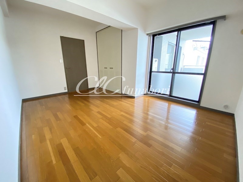 コスモ船堀 ベッドルーム