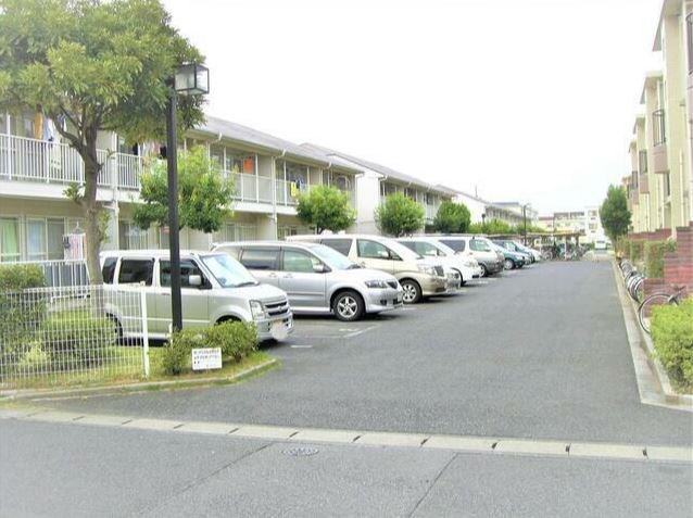 サンシティヒコタＣ-3 その他7