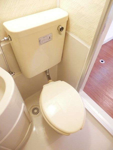 宮内サンハイツ西新井B棟   その他2