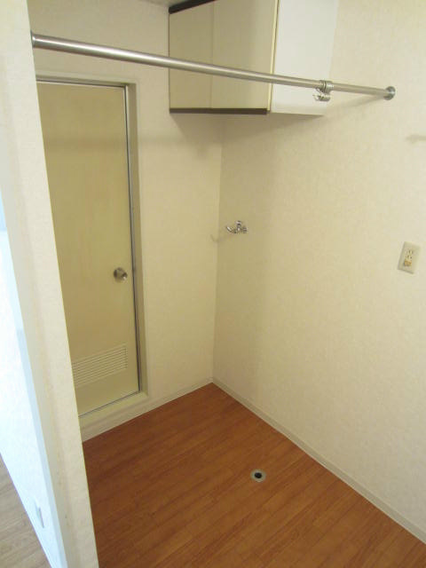 宮内サンハイツ西新井B棟   その他5