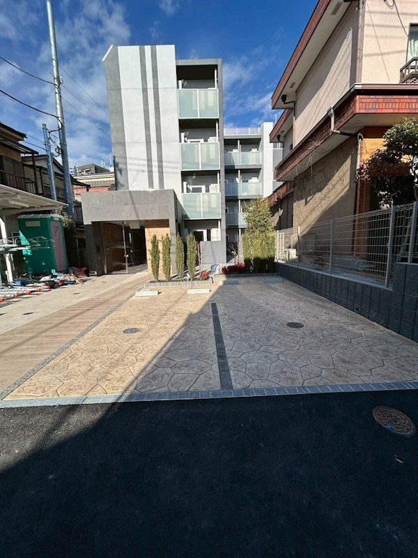 Gute Wohnung　北千住 その他7