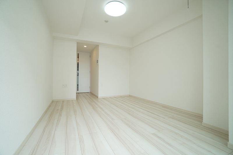 メインステージ木場 リビング