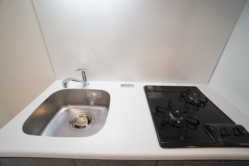 メインステージ木場 キッチン