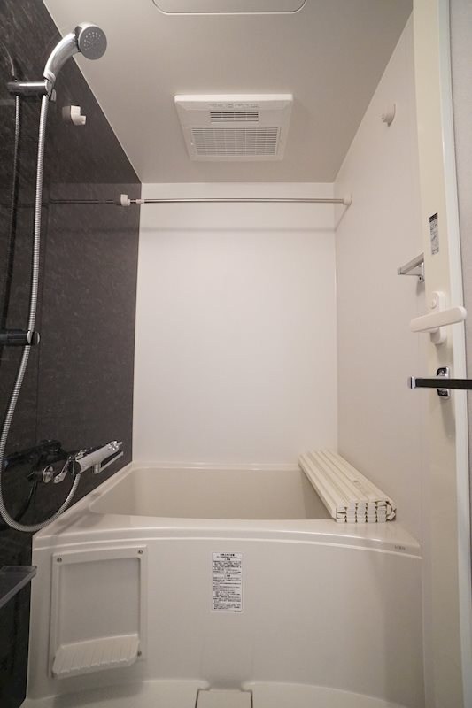 メインステージ木場 風呂画像