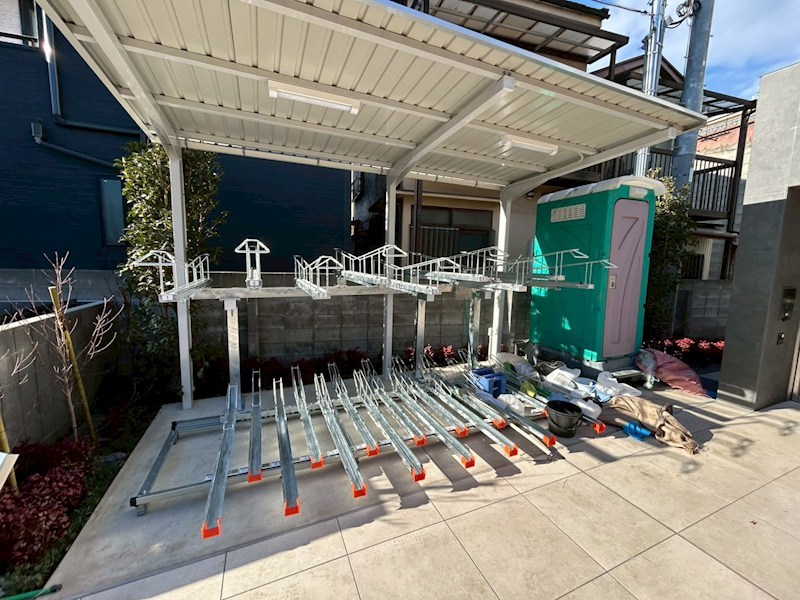 Gute Wohnung　北千住 その他1