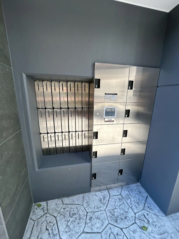 Gute Wohnung　北千住 その他3