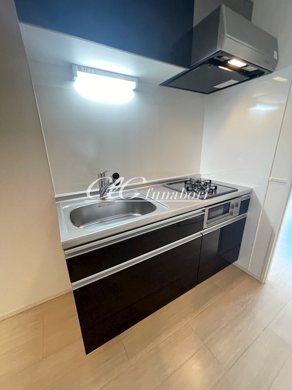 ラヴィオン．アー キッチン