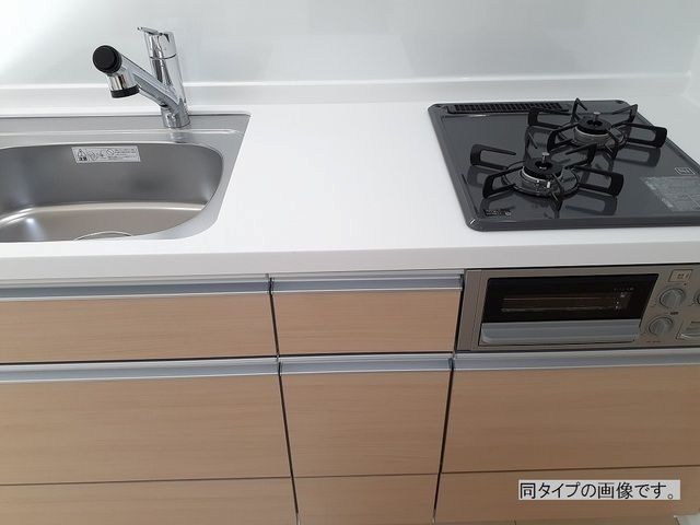 シエスタ　キー キッチン