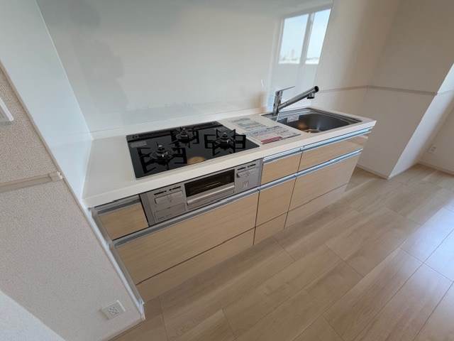 シエスタ　キー キッチン