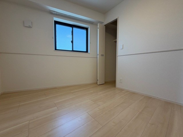 シエスタ　キー ベッドルーム