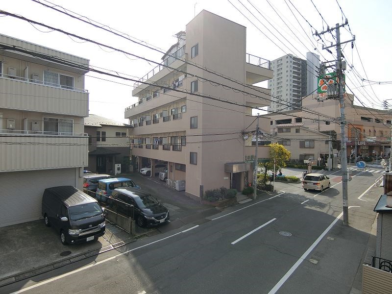 ドゥーエ南千住 その他15