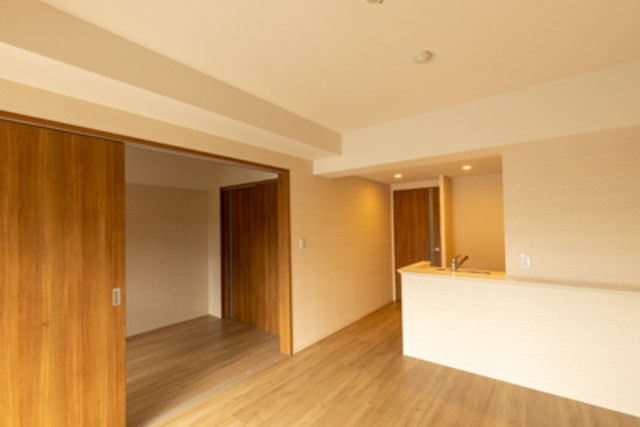 ＭＡＩＳＯＮ．Ｏ. リビング