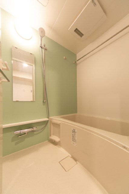 ＭＡＩＳＯＮ．Ｏ. 風呂画像