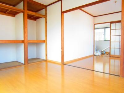 スカイハイツ その他1