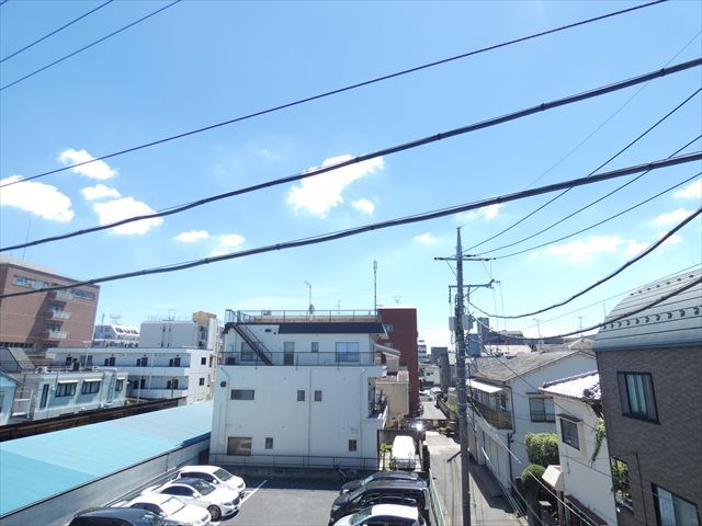 コーポ花 その他6