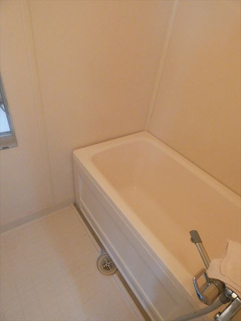 コーポ花 風呂画像