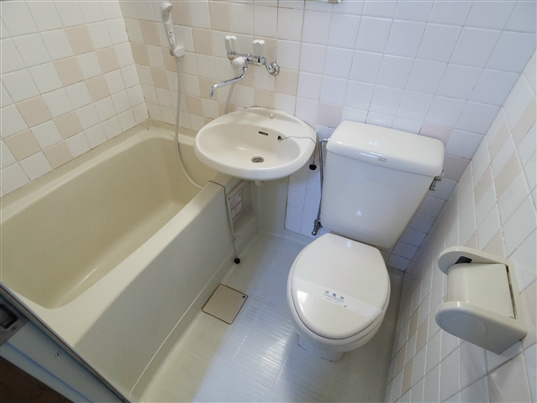 スリーウッド  その他1