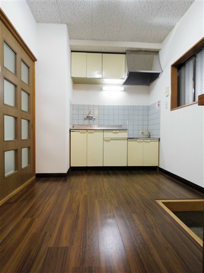 スリーウッド  その他8